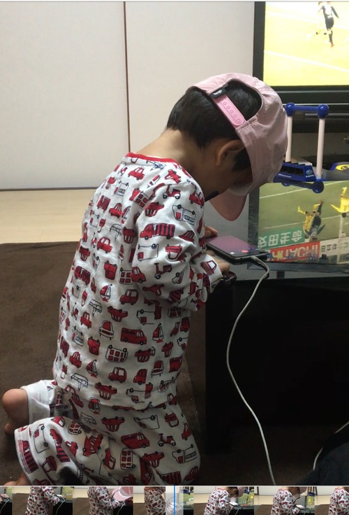 かいる６