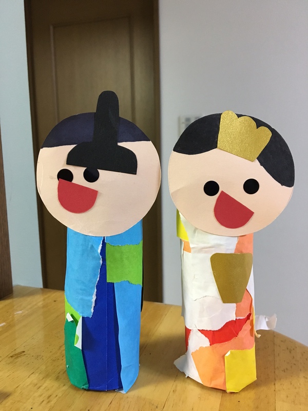ひな祭り