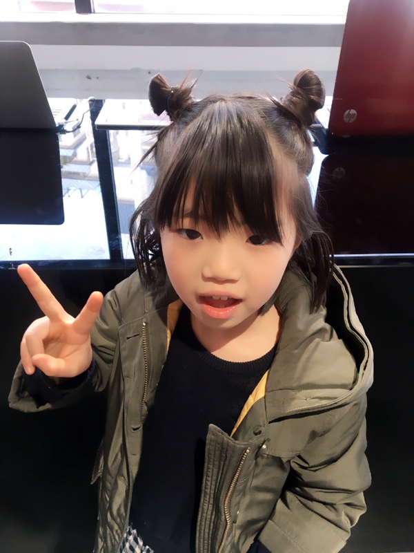 親子２