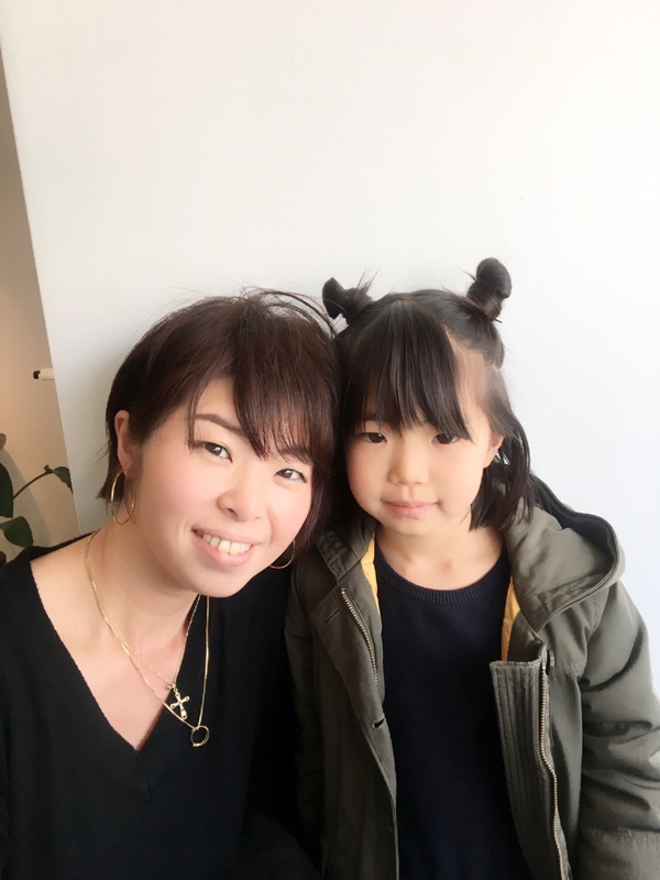 親子１