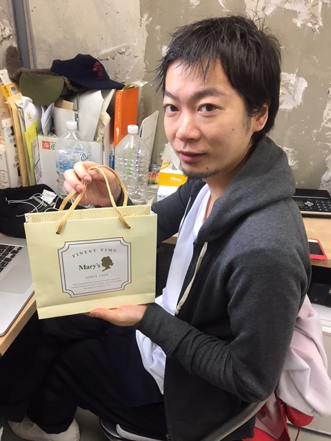 よしさんのサムネイル画像