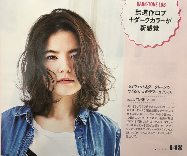 ELLE